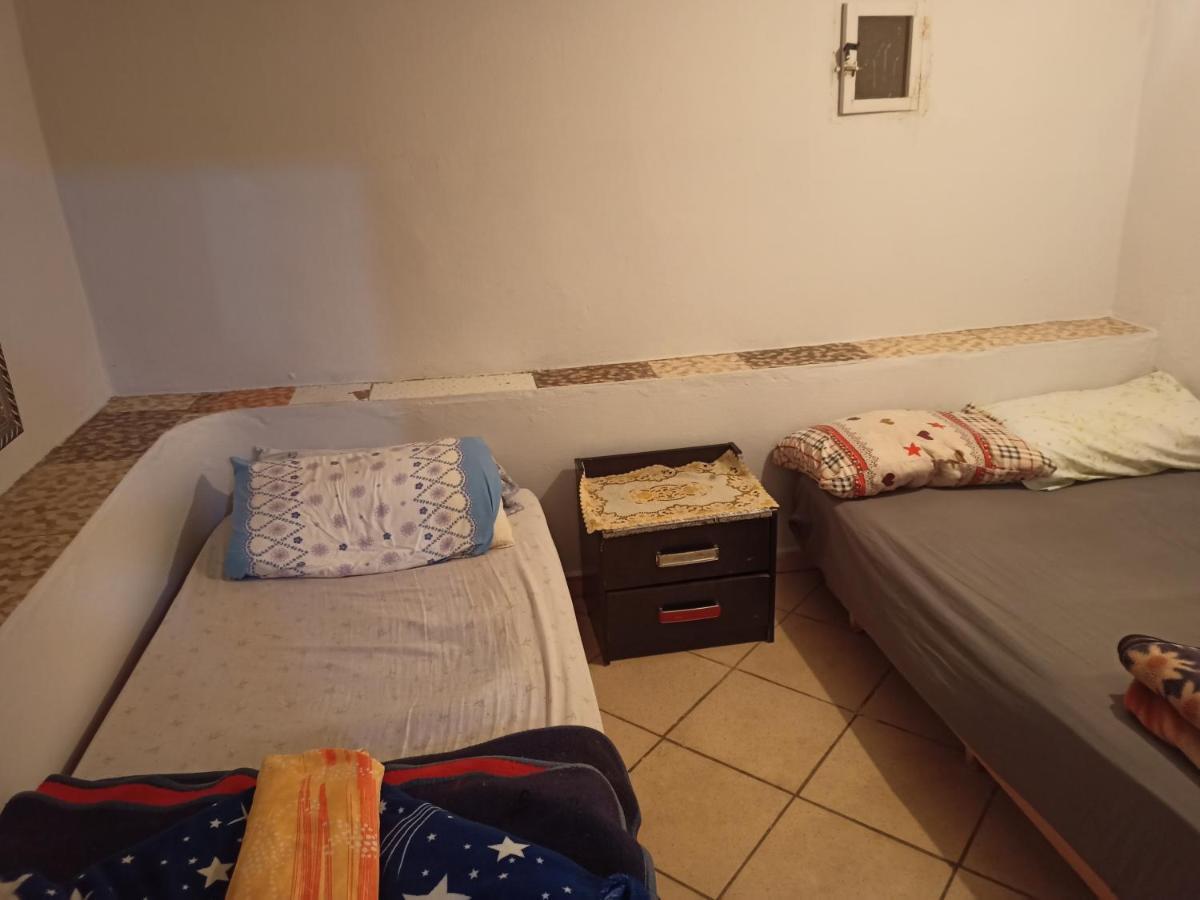 Booking And Hosting Medina Casablanca Exterior photo