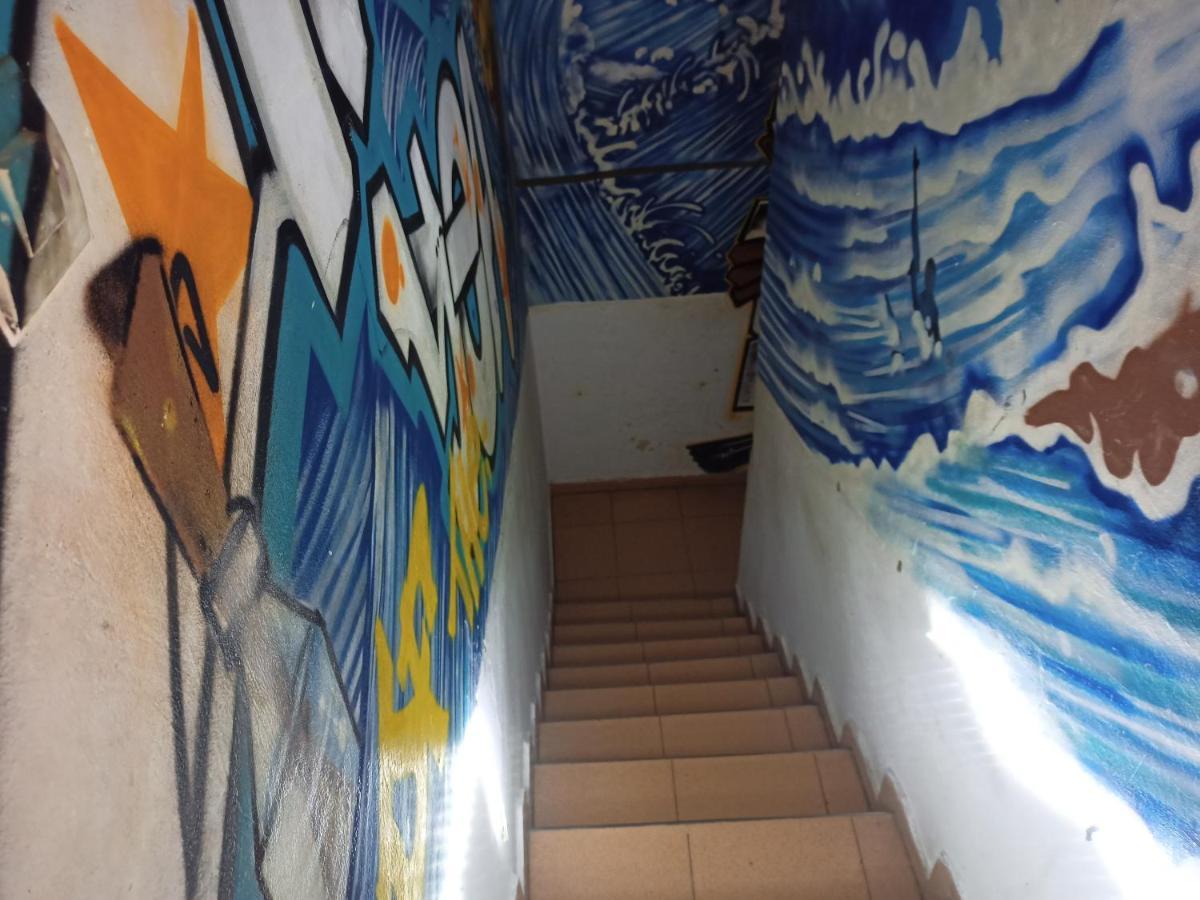Booking And Hosting Medina Casablanca Exterior photo
