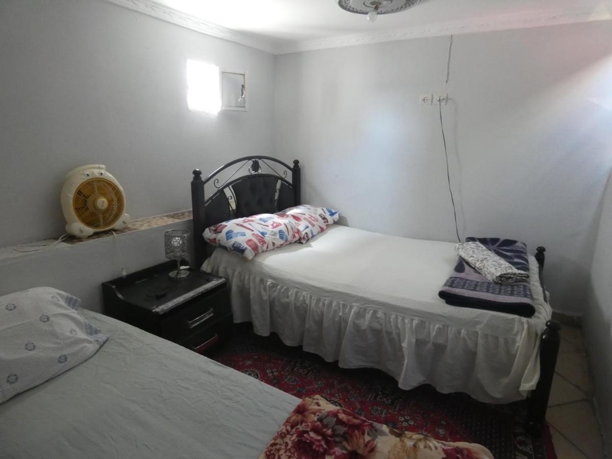 Booking And Hosting Medina Casablanca Exterior photo