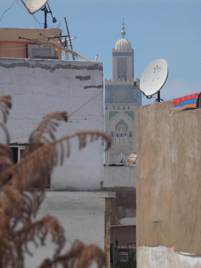 Booking And Hosting Medina Casablanca Exterior photo