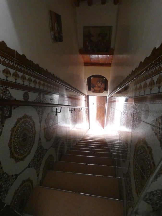 Booking And Hosting Medina Casablanca Exterior photo